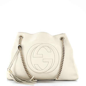 Gucci Soho Chain Strap Shoulder Bag #185629G94B